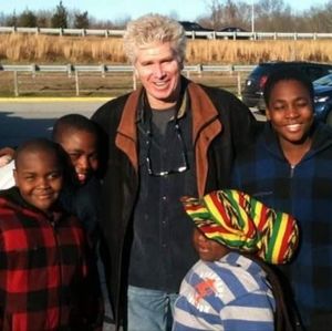 Meet your Posher, William